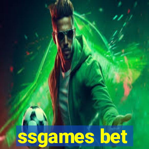 ssgames bet